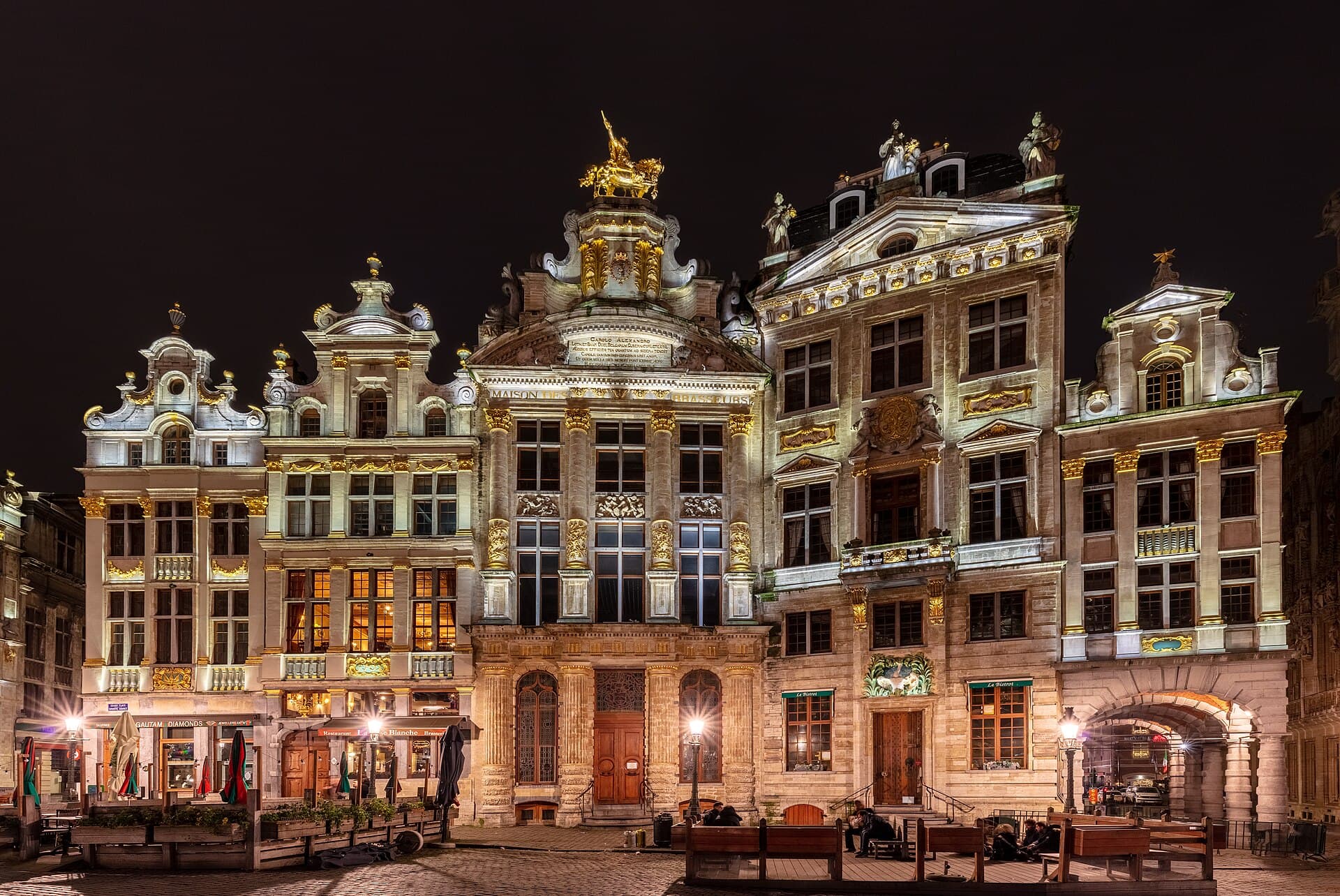 Belgium