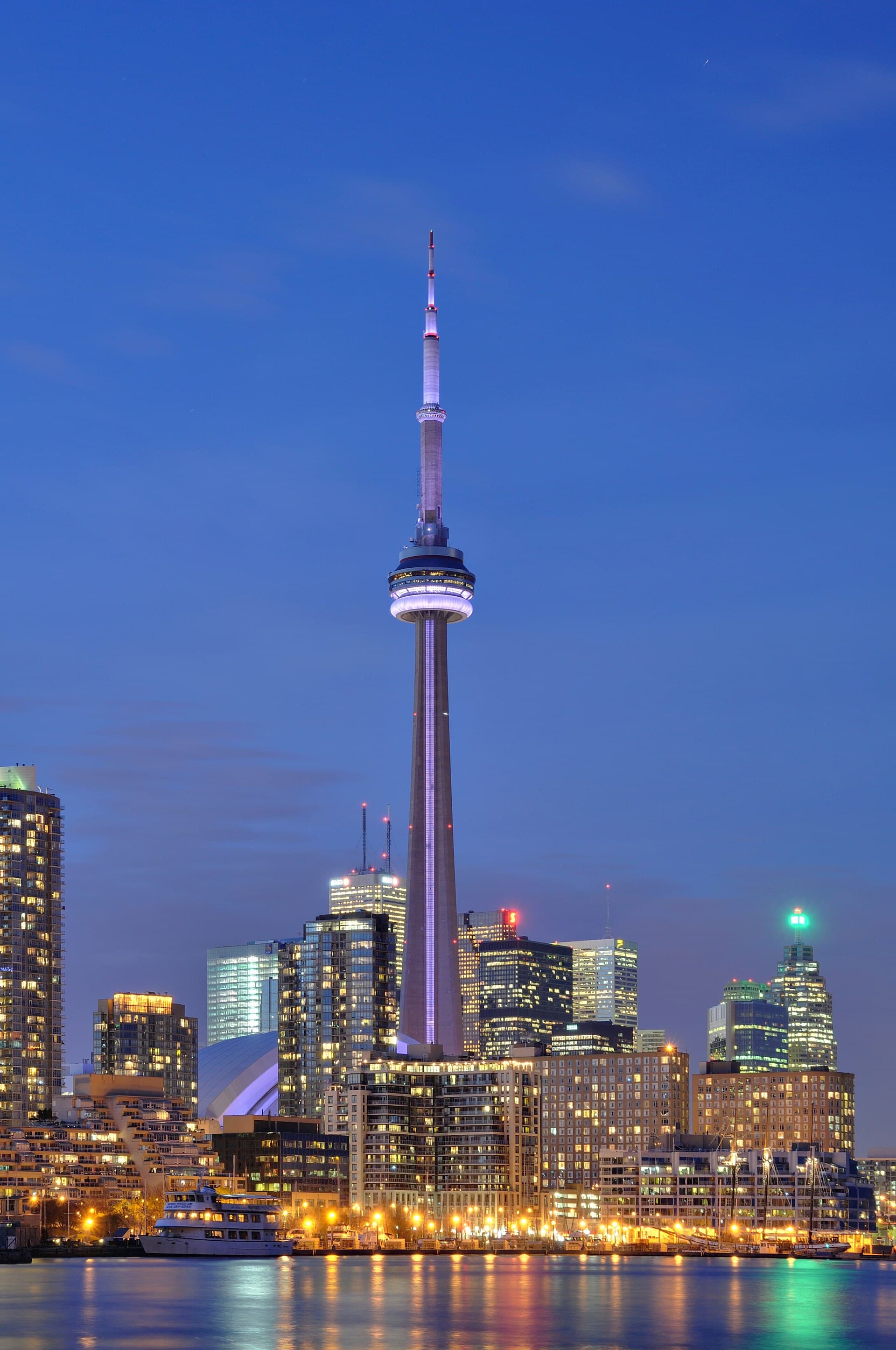 Study in Canada