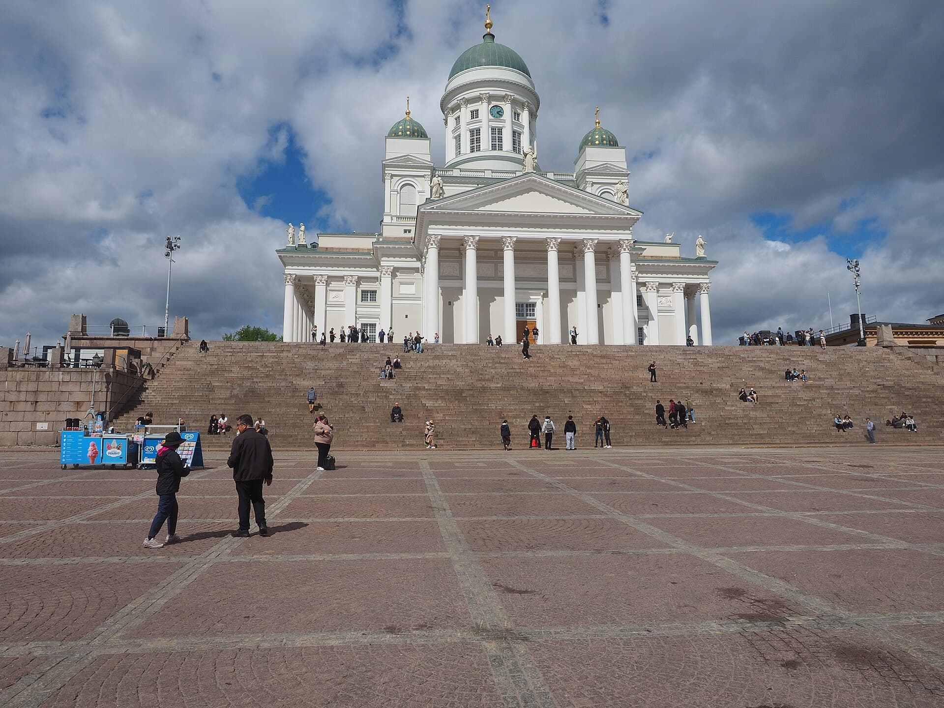 Study in Finland