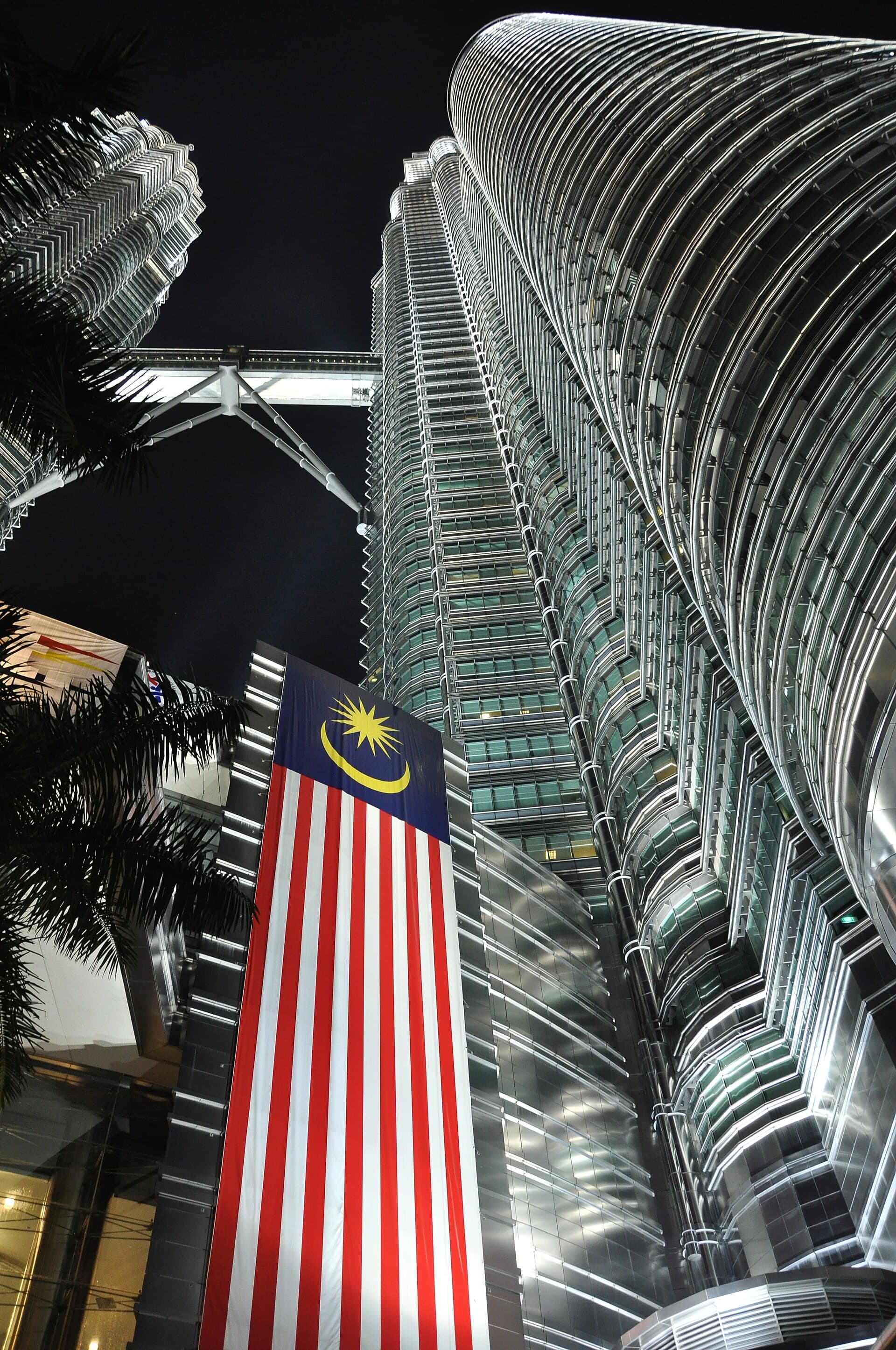 Study in Malaysia