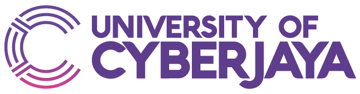 University of Cyberjaya logo