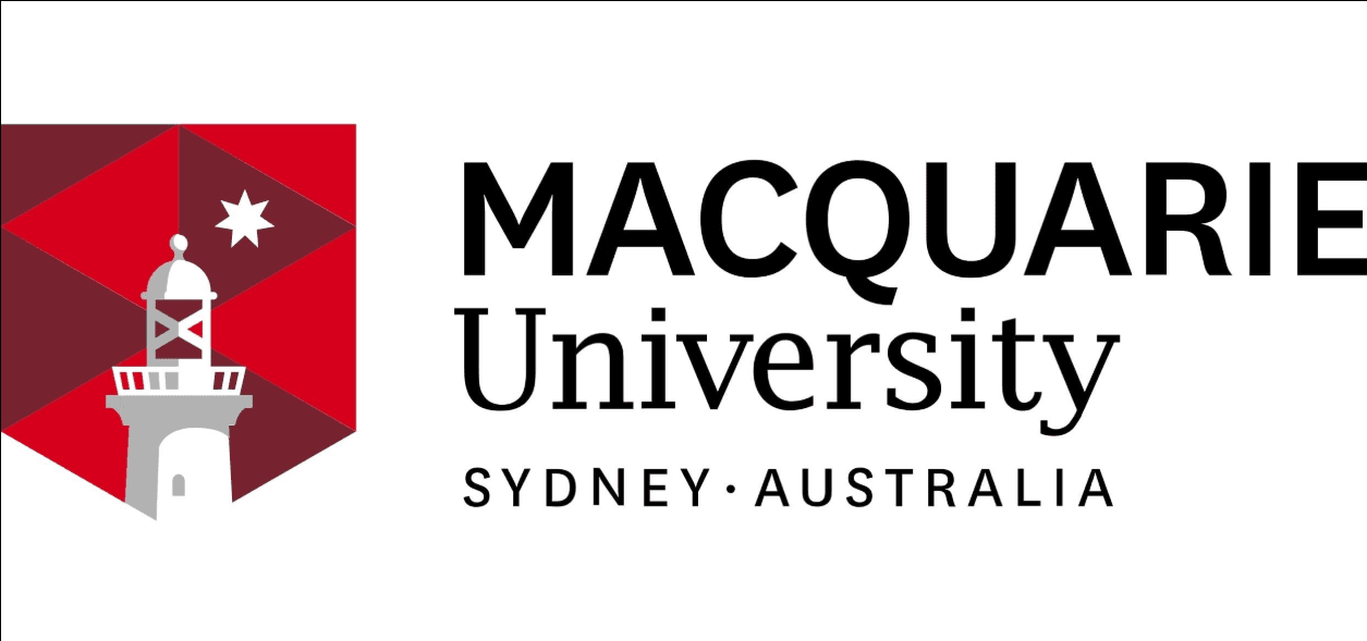 Macquarie University logo