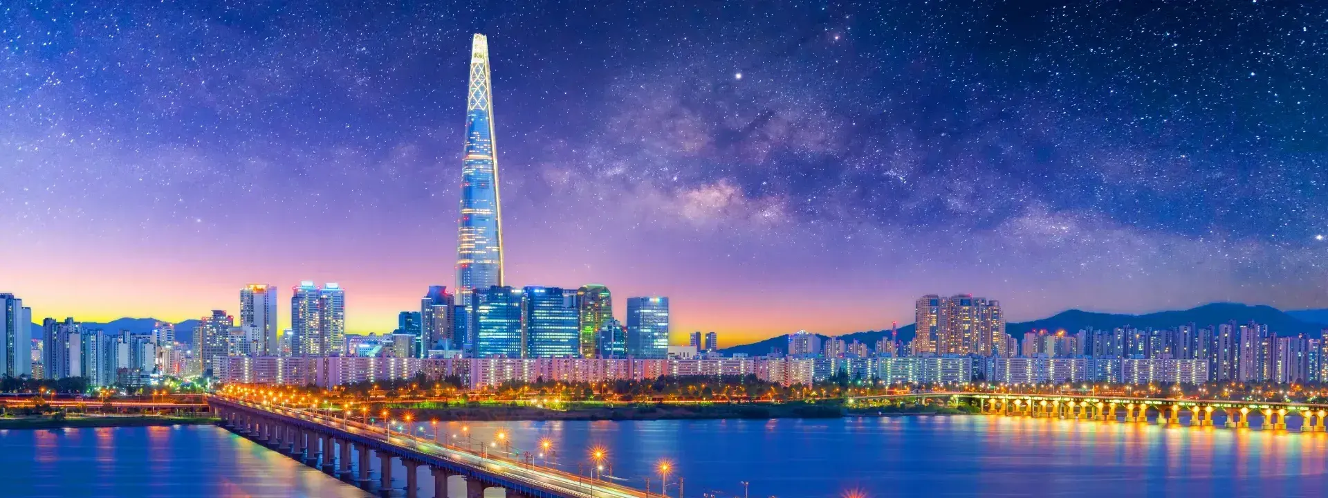 South Korea