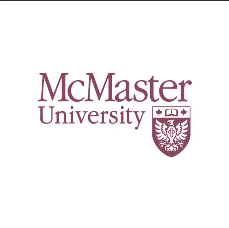 McMaster University logo