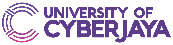 University of Cyberjaya logo