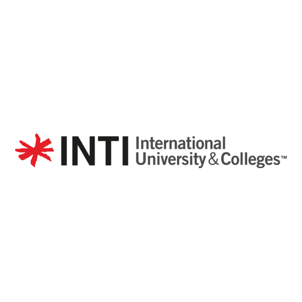 INTI International University logo