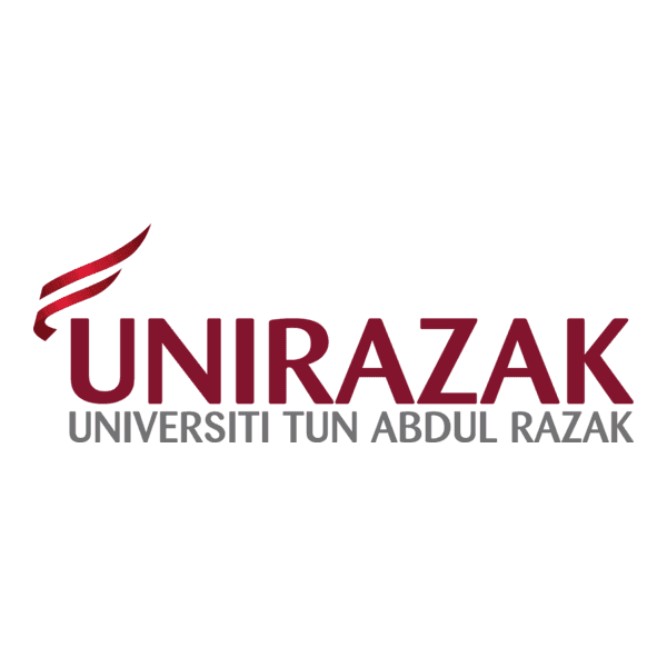 Universiti Tun Abdul Razak (UNIRAZAK) logo