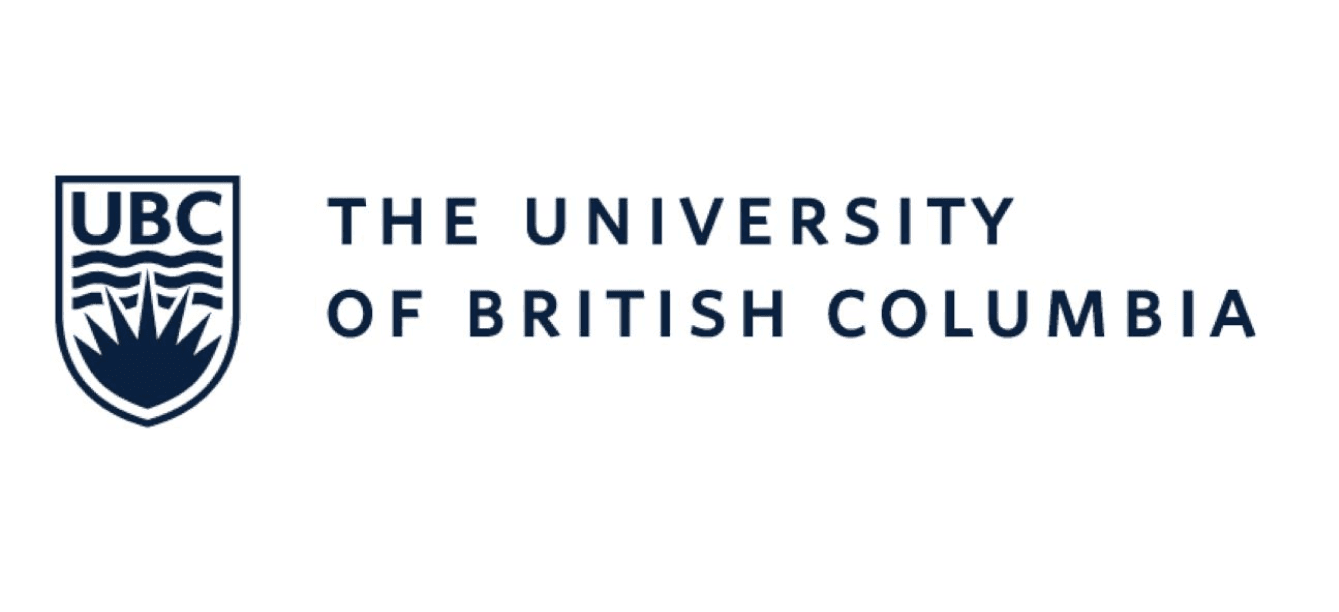 University of British Columbia logo