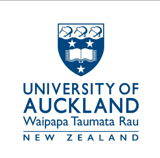 University of Auckland logo