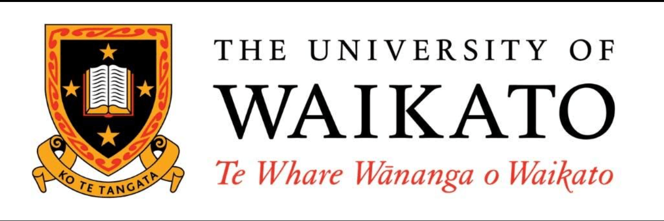 University of Waikato logo