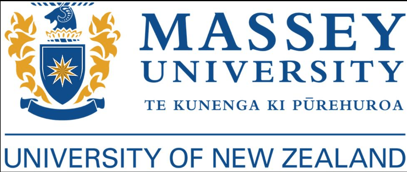 Massey University logo
