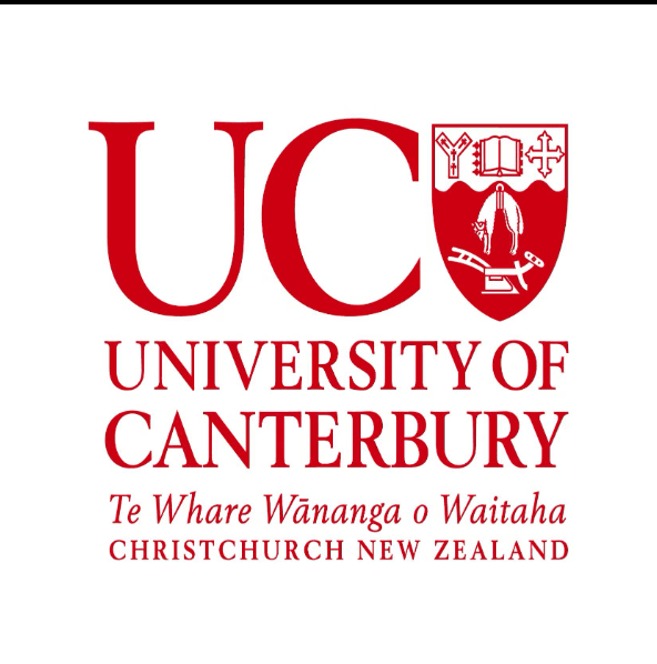 University of Canterbury logo