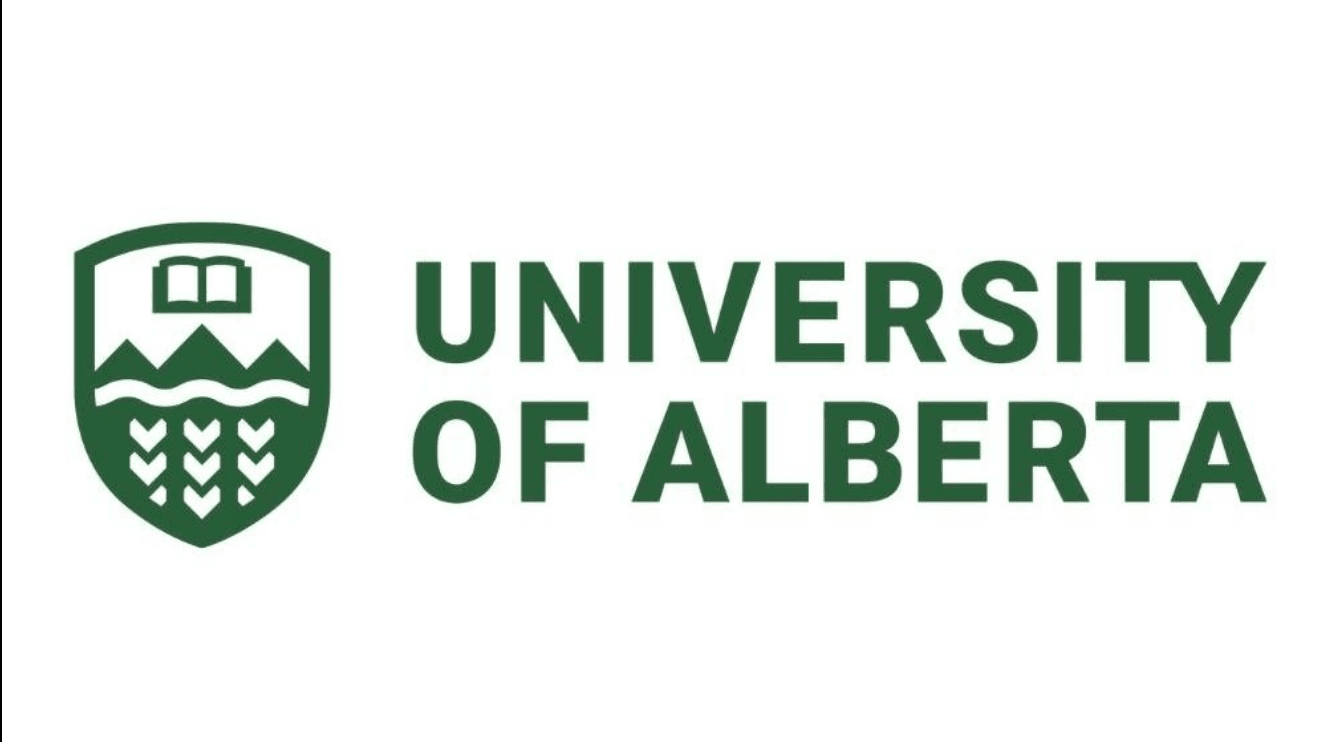 University of Alberta logo