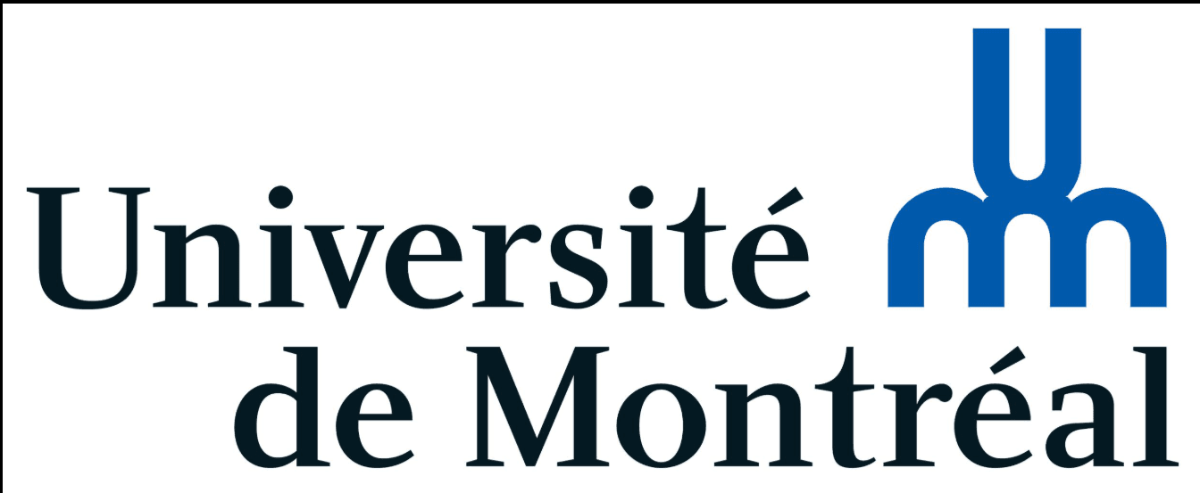Université de Montréal logo