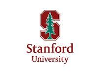 Stanford University logo