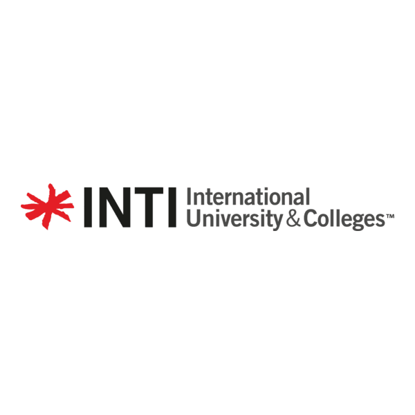 INTI International University logo