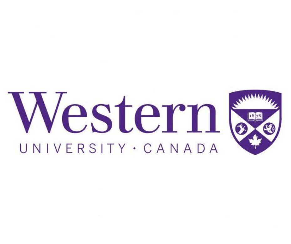 Western University logo