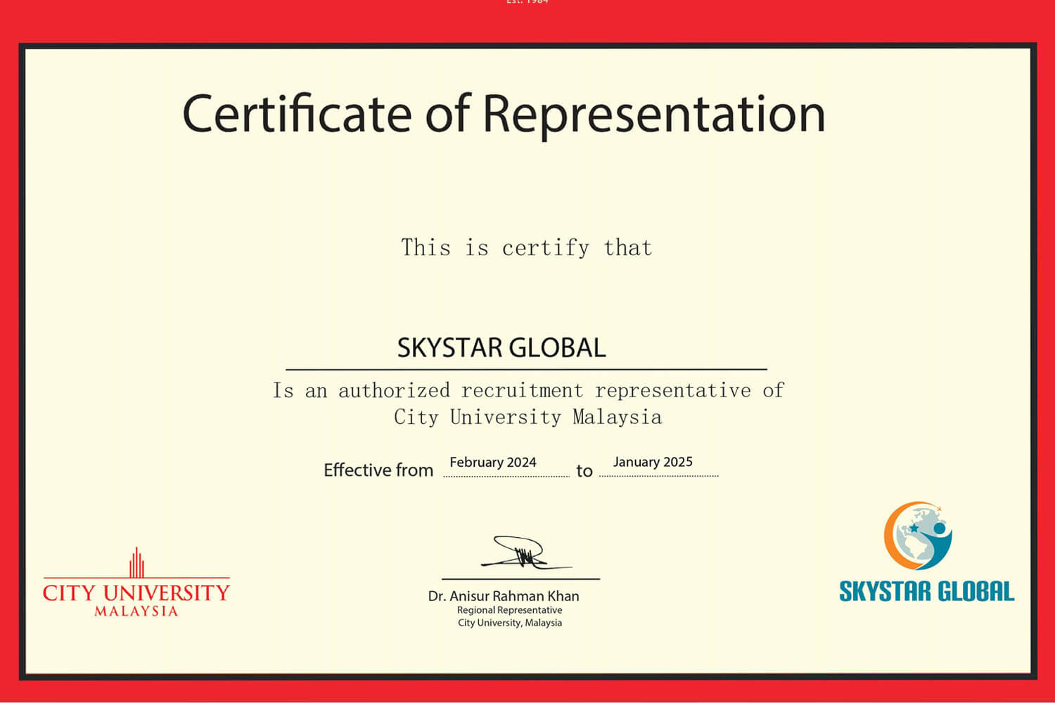 Skystar-Global