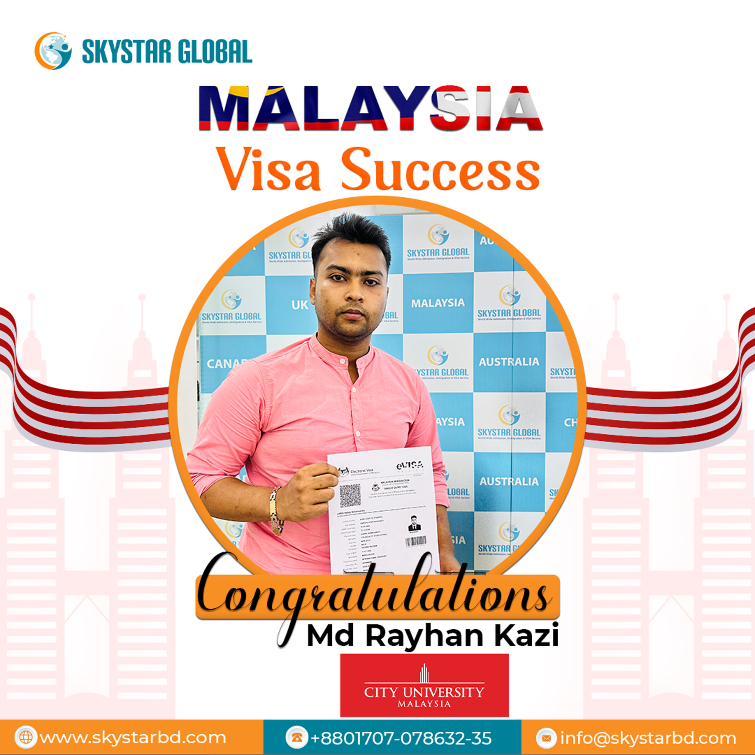 Rayhan-VISA-SUCCESS-POST