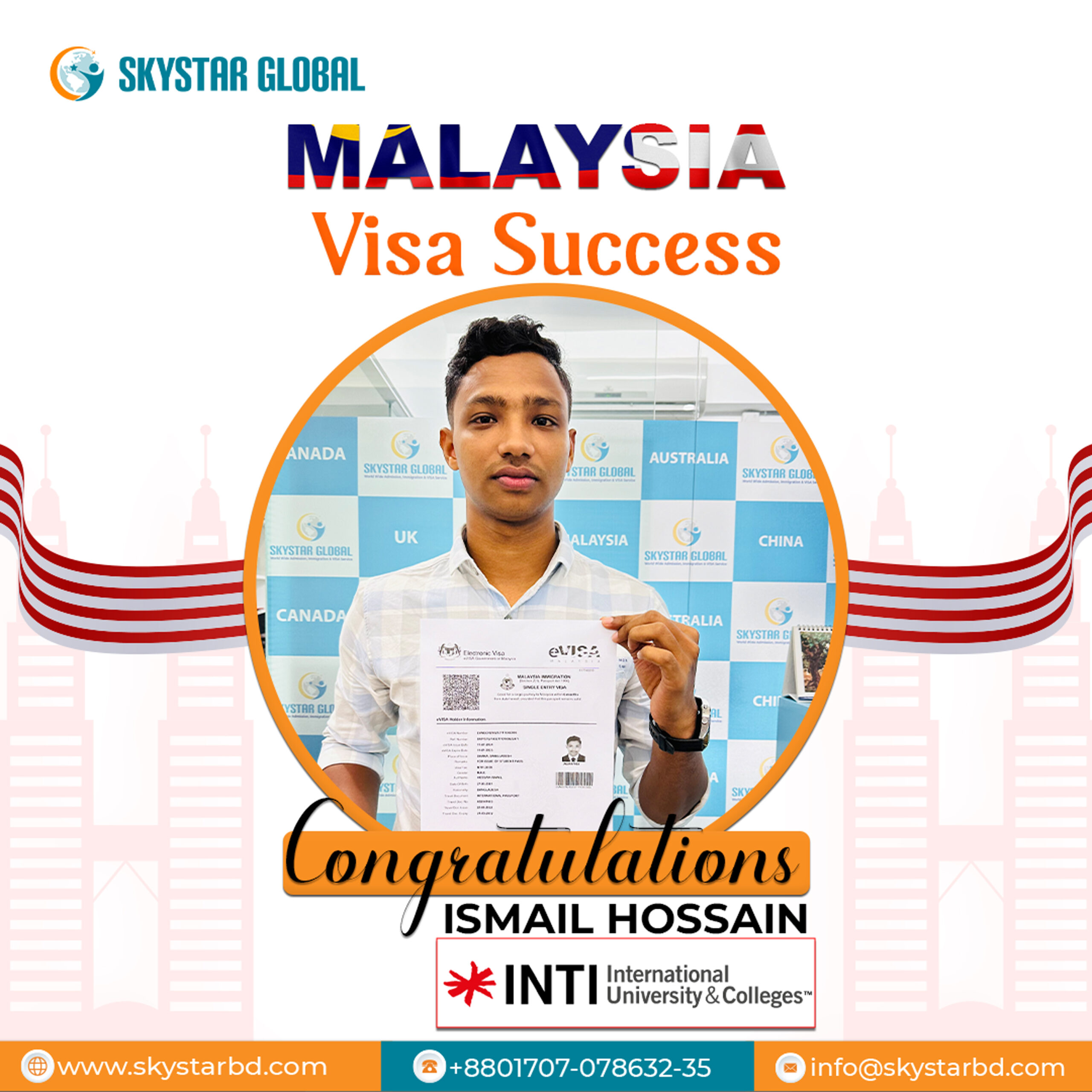 VISA-SUCCESS-POST-ismail