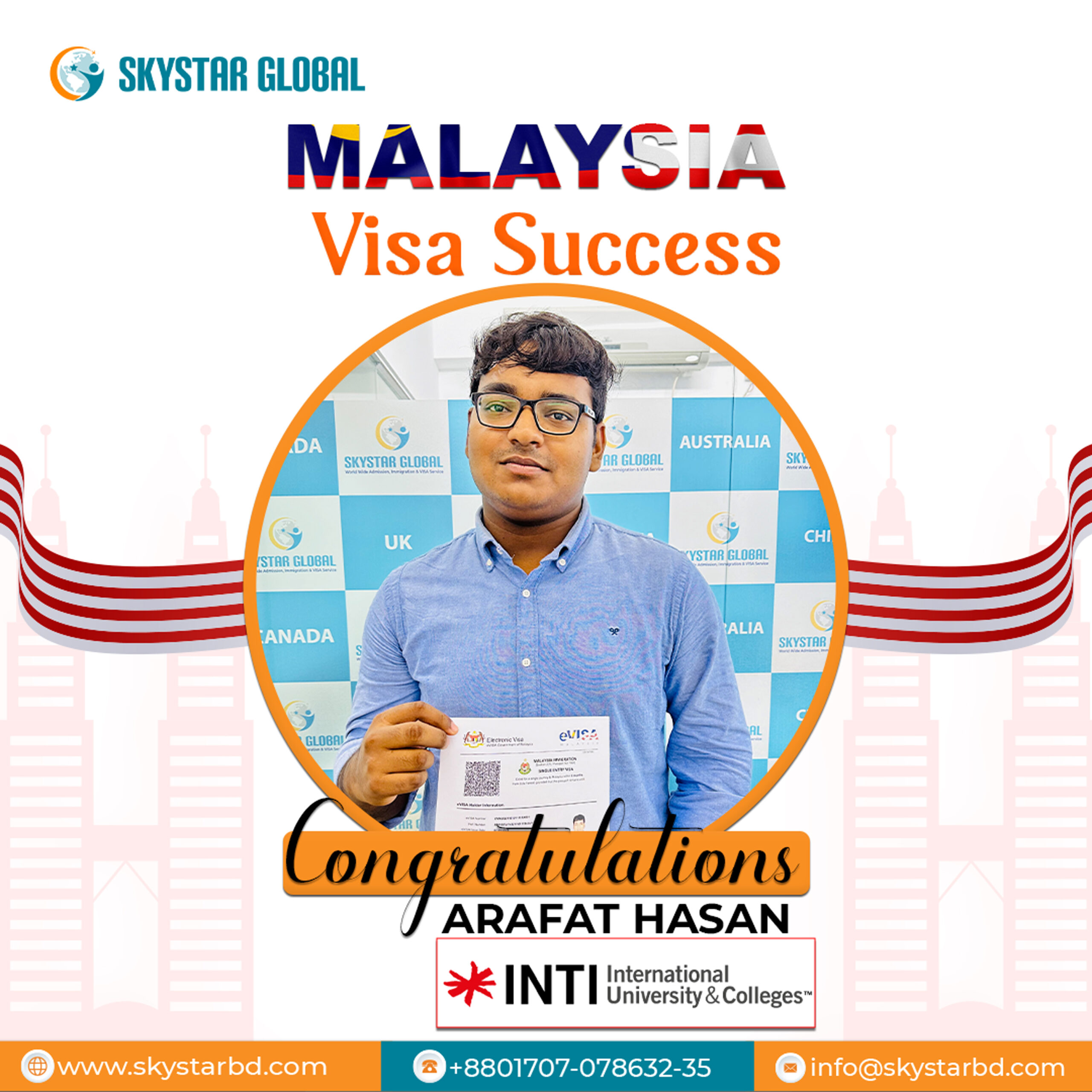 Arafat-Hasan-VISA-SUCCESS-POST