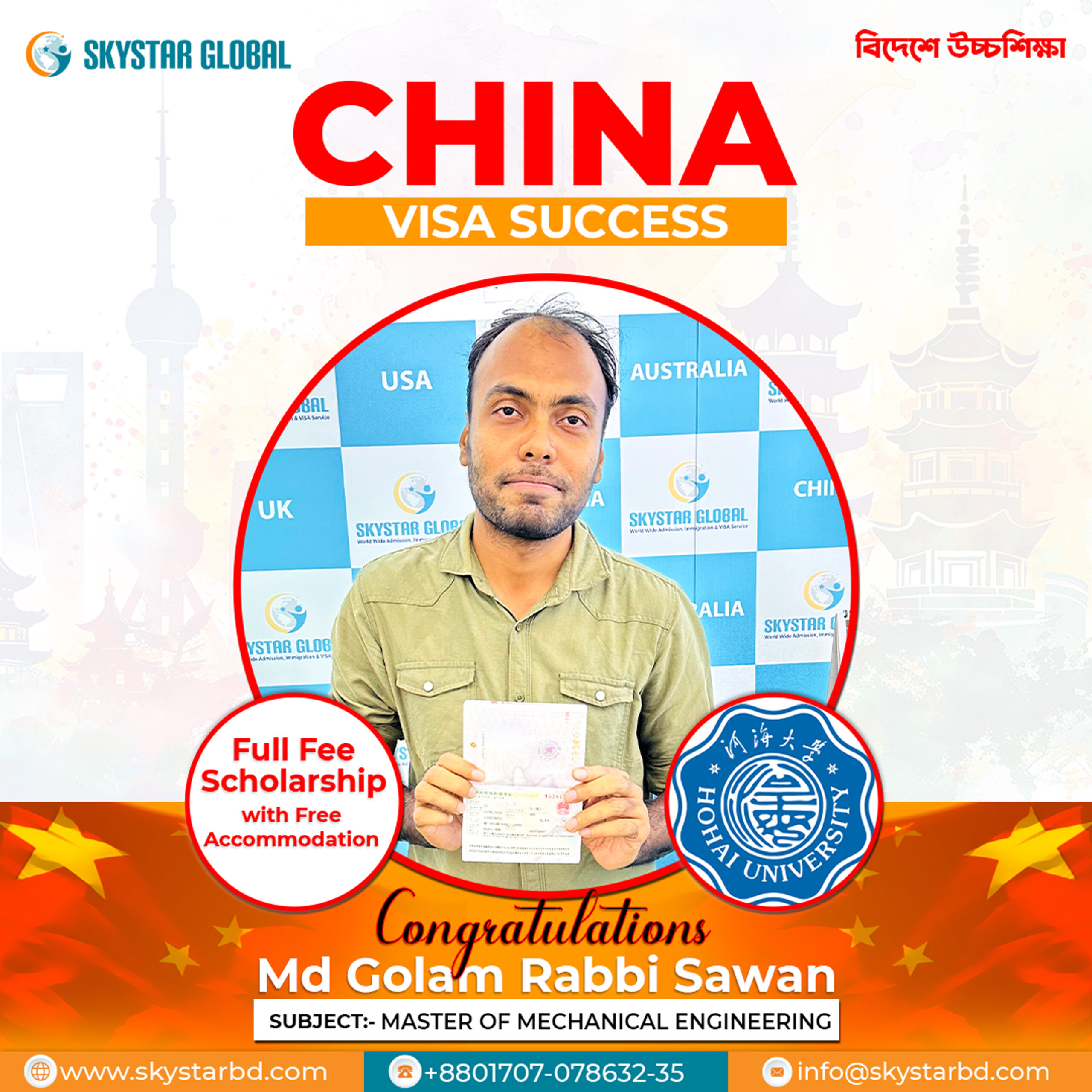 Md-Golam-Rabbi-Sawan-Visa-Post