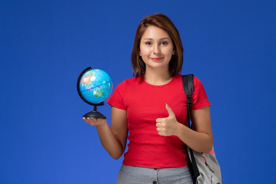 mental prepation for study abroad